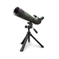Konus Optics Optics|Spotting Scopes Konus Optics Konus Konuspot-80 Zoom Spotting Scope 20-60x80 with Tripod & Smart Phone Adapter