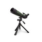 Konus Optics Spotting Scopes Konus Optics Konus Konuspot-65 Zoom Spotting Scope -15-45x65 with Tripod & Smart Phone Adapter