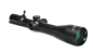 Konus Optics Optics|Centerfire Scopes Konus Optics Konus Absolute Rifle Scope 5-40x56 Zoom 30mm SFP 550 Ballistic Reticle Illum - Black