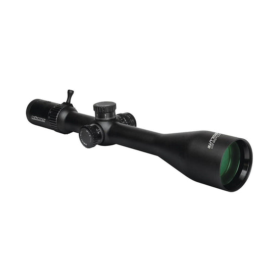 Konus Optics Optics|Centerfire Scopes Konus Optics Konus Absolute Series Zoom Riflescope 5-40x56 Mil-Dot Non Illum Black