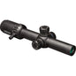 Konus Optics Centerfire Scopes Konus Optics Konus Event Rifle Scope 1-10x24 30mm SFP Circle-Dot Illum. Black