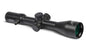 Konus Optics Optics|Centerfire Scopes Konus Optics Konus Glory Rifle Scope - 2-16x50mm FFP 30mm German #4 Illum