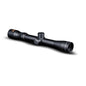 Konus Optics Centerfire Scopes Konus Optics Konus Optics KonuShot Rifle Scope 3-12x40mm 1" FFP 30/30 Wire Matte Black