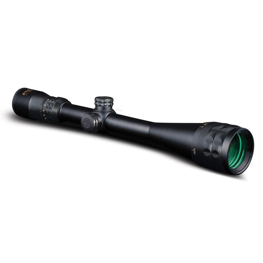 Konus Optics Optics|Centerfire Scopes Konus Optics Konus Konuspro 6-24x44 Rifle Scope SFP Engraved Mil Dot Reticle Non Illuminated Black