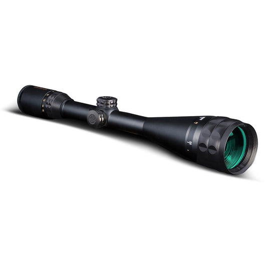 Konus Optics Optics|Centerfire Scopes Konus Optics Konus KonusPro 550 4-16x50mm Rifle Scope SFP Engraved 550 Ballistic Reticle Non Illuminated Black