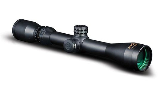 Konus Optics Muzzleloader Scopes Konus Optics KonusPro Muzzleloading Scope - 3-9x40mm Engraved Ballistic 275 Reticle
