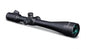 Konus Optics Centerfire Scopes Konus Optics Konus KONUSPRO M30 Rifle Scope - 12.5x-50x56mm 30mm SFP Engraved Dual Illum 1/2 Mil-Dot Black Matte