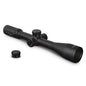 Konus Optics Optics|Centerfire Scopes Konus Optics Konus Eternity Zoom Rifle Scope 6x-24x50mm First FP Zero Stop PRS Reticle
