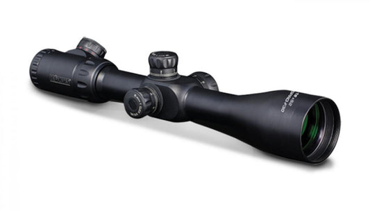 Konus Optics Optics|Centerfire Scopes Konus Optics Konus 4x-16x52mm Rifle Scope - Engraved 550 Ballistic Reticle