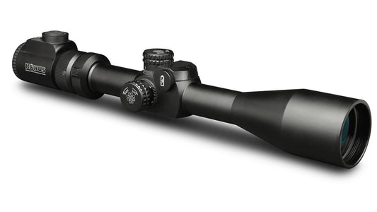 Konus Optics Optics|Centerfire Scopes Konus Optics Konus KONUSPRO-EL30 Rifle Scope - 6x-24x50mm Illum LCD
