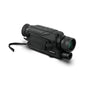 Konus Optics Night Vision Monoculars Konus Optics Konus Konuspy-18 Digital Night Vision Monocular 6-36x Black