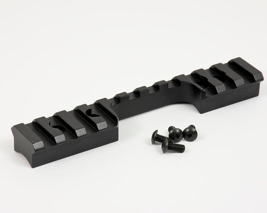Keystone Sporting Arms Scope Bases &amp; Mounts Keystone Sporting Arms Crickettinny Rail 1-Piece Scope Mount