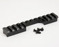 Keystone Sporting Arms Scope Bases &amp; Mounts Keystone Sporting Arms Crickettinny Rail 1-Piece Scope Mount