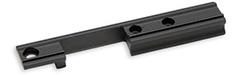 Keystone Sporting Arms Scope Bases &amp; Mounts Keystone Sporting Arms Keyston Scope Base Kit for Cricket & Chipmunk Compact/Short LOP Rifles