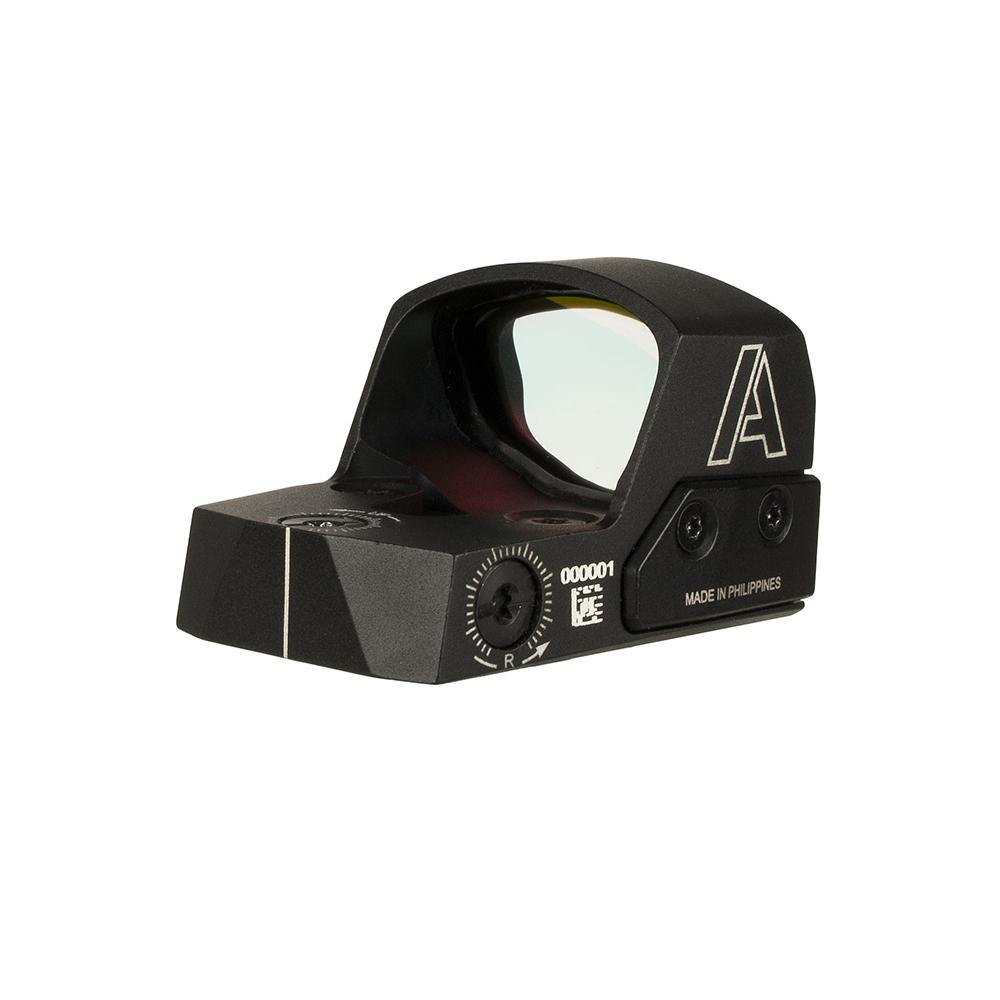 Ameriglo Optics|Reflex Ameriglo Ameriglo Haven Handgun Red Dot Sight 5.0 MOA Dot