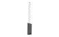 KRISS MAG EXT KIT FOR GLK17 40RD 9MM