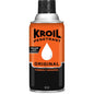 Kano Laboratories Gun Oils &amp; Gun Cleaning Solvents Kano Laboratories  KROIL Original Penetrant Aerosol - 10 oz