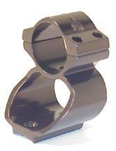 Kwik-Site Corporation Optics|Picatinny-Style Universal Mounts Kwik-Site Corporation Kwik-Site See-Thru Rifle Scope Mount - Thompson Center Round Receiver