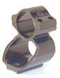 Kwik-Site Corporation Optics|Picatinny-Style Universal Mounts Kwik-Site Corporation Kwik-Site See-Thru Rifle Scope Mount - Thompson Center Round Receiver