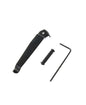 Kel-Tec Cnc Industries Gun Holsters Kel-Tec Cnc Industries  Kel-Tec Belt Clip Stainless Right