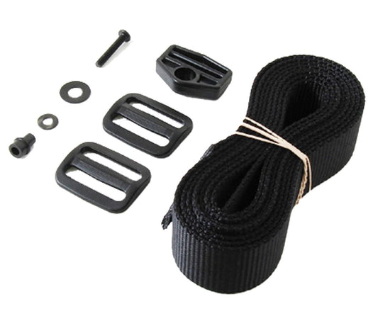 Kel-Tec Cnc Industries Slings Kel-Tec Cnc Industries  PLR-16 SINGLE POINT SLING