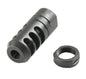 Kel-Tec Cnc Industries Muzzle Devices Kel-Tec Cnc Industries  Kel-Tec RFB Muzzle Break