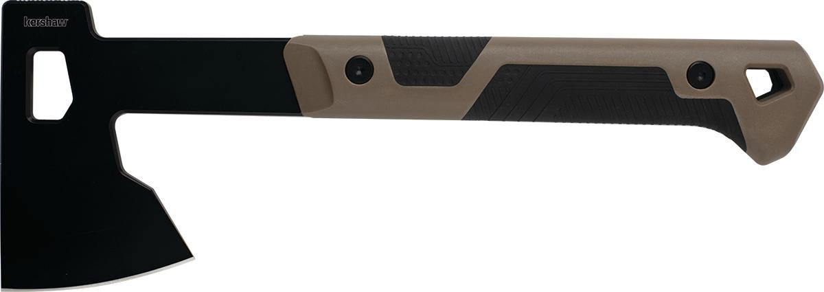 Kershaw Knives Axes Hatchets &amp; Machetes Kershaw Knives Kershaw Deschutes