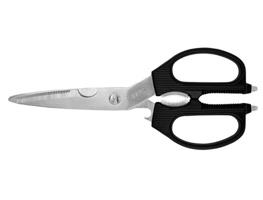 Kershaw Knives Knives &amp; Edged Tools|Knives Kershaw Knives Kershaw Taskmaster Shears 2 - 3-1/2" Blade