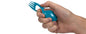 Kershaw Knives Utensils Kershaw Knives Kershaw Ration Teal Eating Utensil / Multi-Tool - 4-3/5" Overall Length