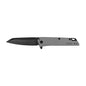 Kershaw Knives Knives &amp; Edged Tools|Knives Kershaw Knives Kershaw Misdirect Folding Knife with Speedsafe Assisted Opening 2-9/10" Tanto Blade Black