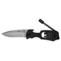 Kershaw Knives Knives &amp; Edged Tools|Knives Kershaw Knives Kershaw Select Fire Folding Knife 3-2/5" Drop Point Blade Black