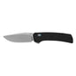 Kershaw Knives Knives Kershaw Knives Kershaw Layup Folding Knife 3-2/5" Drop Point Blade Black