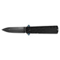 Kershaw Knives Knives &amp; Edged Tools|Knives Kershaw Knives Kershaw Barstow Folding Knife 3" Spear Point Blade Black