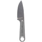 Ka-Bar Knives Knives &amp; Edged Tools Ka-Bar Knives  Ka-Bar Forged Wrench Fixed Knife 3" Drop Point Blade Silver