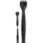 Ka-Bar Knives Knives &amp; Edged Tools Ka-Bar Knives  Ka-Bar Spork/Knife Black
