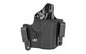 LAG DFNDR 1911 3" OWB/IWB BLK RH