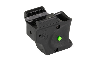 E SERIES GREEN LASER TAURUS TX22