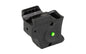 E SERIES GREEN LASER TAURUS TX22
