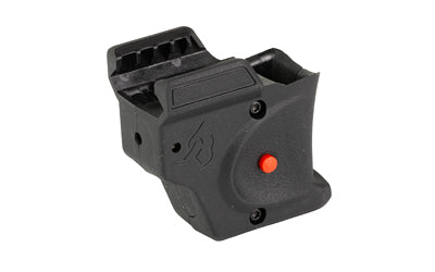 E SERIES RED LASER TAURUS TX22 BLACK
