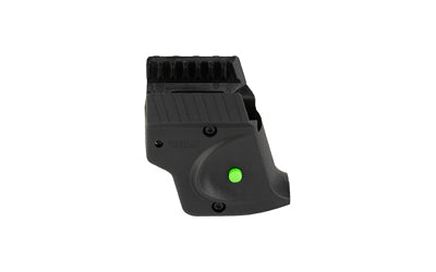 E SERIES GREEN LASER WALTHER P22