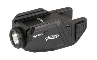 CTL CUSTOM FOR WALTHER 600 LUMENS