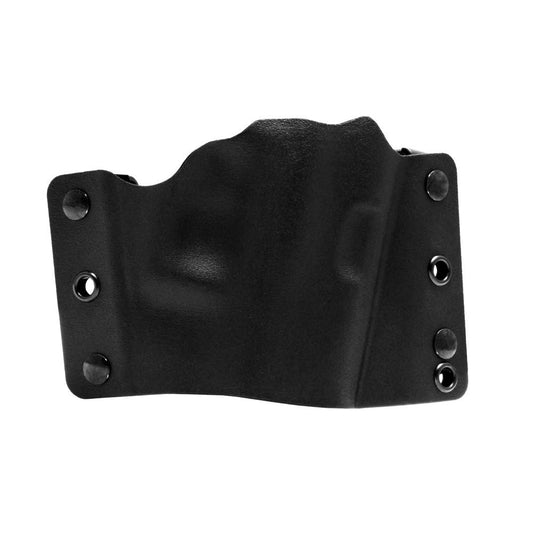 Stealth Operator Gun Holsters TacMed Solutions DBA Stealth Operator Stealth Operator Micro Compact OWB Holster Black Right Hand