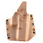 Stealth Operator Gun Holsters TacMed Solutions DBA Stealth Operator Stealth Operator OWB Full Size Holster Coyote Right Hand