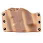 Stealth Operator Gun Holsters Stealth Operator Stealth Operator Compact OWB Holster Coyote Left Hand