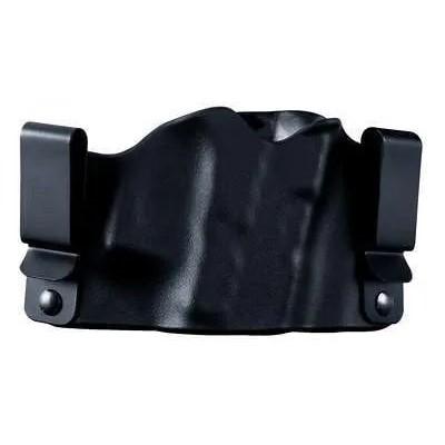 Stealth Operator Gun Holsters TacMed Solutions DBA Stealth Operator Stealth Operator Micro Compact IWB Holster Black Right Hand