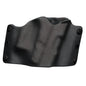 Stealth Operator Gun Holsters TacMed Solutions DBA Stealth Operator Stealth Operator Compact IWB Holster Black Right Hand