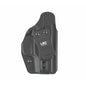 L.A.G. Tactical Gun Holsters L.A.G. Tactical  L.A.G. Tactical Liberator MK2 Holster for Walther PK380 Black Ambi