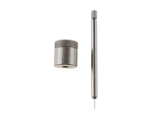 Lee Precision Die Parts Shell Holders &amp; Accessories Lee Precision Lee Decapper & Base 22 Caliber