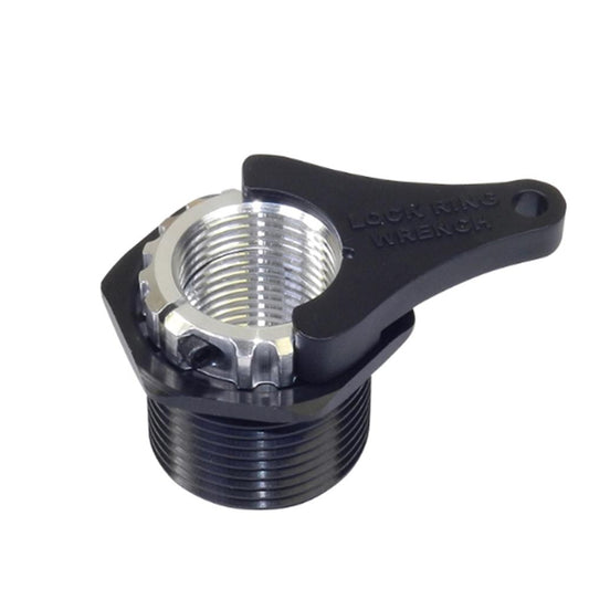 Lee Precision Press Parts &amp; Accessories|Dies Lee Precision Lee 1 1/4-12 Breech Lock Update Kit