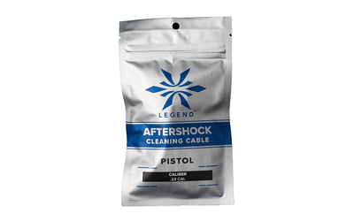 LEGEND AFTERSHOCK CLN CABLE 22 PSTL